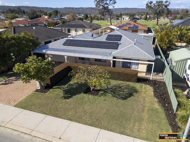 64 Fruit Tree Crescent, Forrestfield WA 6058