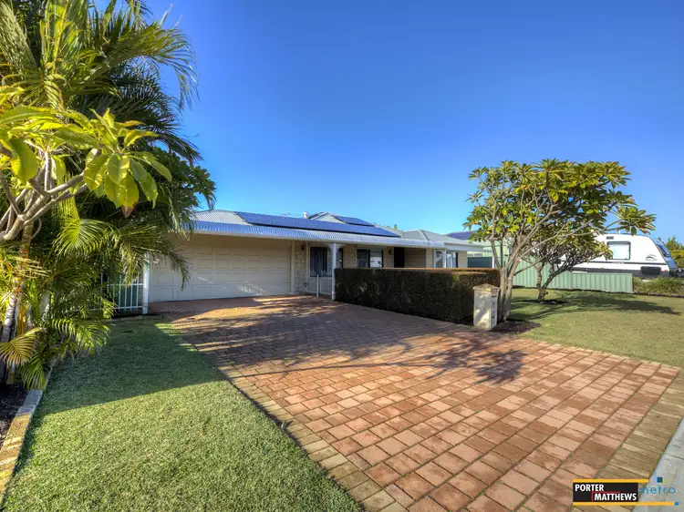 Third view of Homely house listing, 64 Fruit Tree Crescent, Forrestfield WA 6058