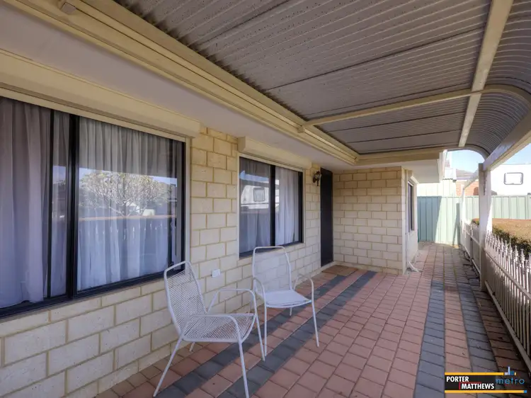 Fourth view of Homely house listing, 64 Fruit Tree Crescent, Forrestfield WA 6058