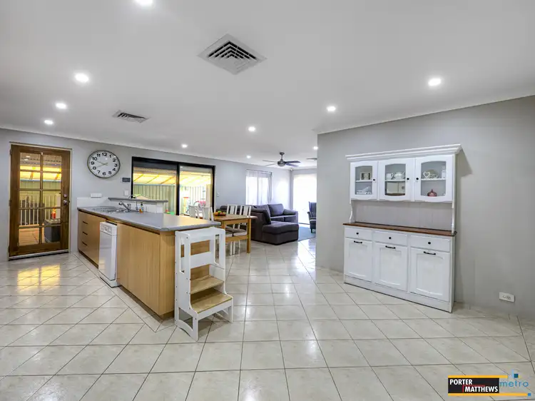 Sixth view of Homely house listing, 64 Fruit Tree Crescent, Forrestfield WA 6058