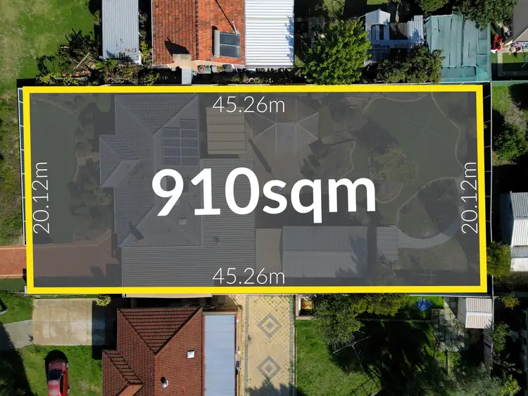 98 Dulwich Street, Beckenham WA 6107