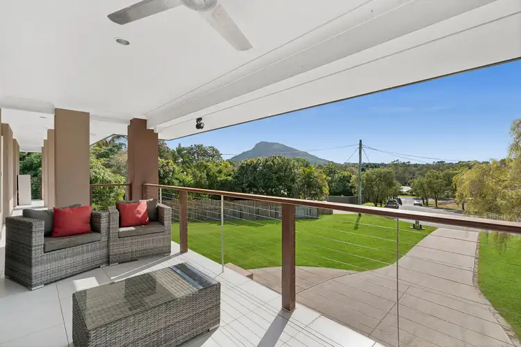 6 Cresthaven Court, Glass House Mountains QLD 4518