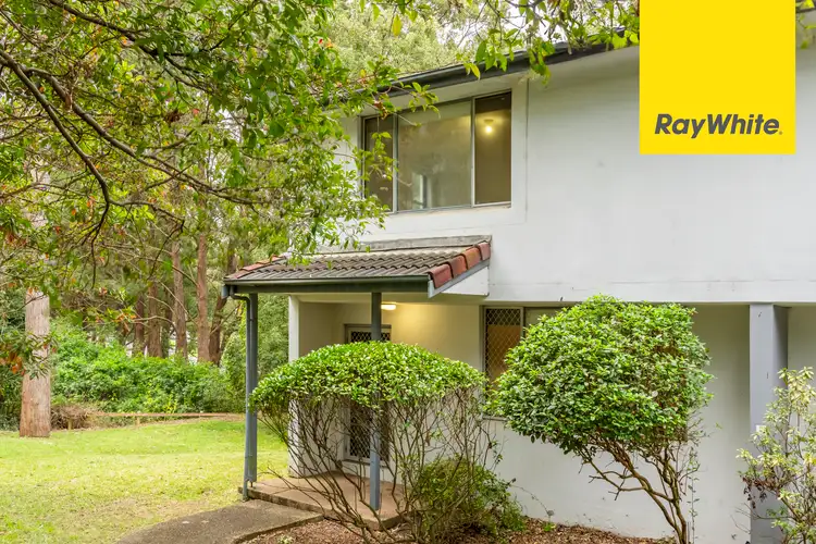 Main view of Homely townhouse listing, 120/188-190 Balaclava Road, Marsfield NSW 2122