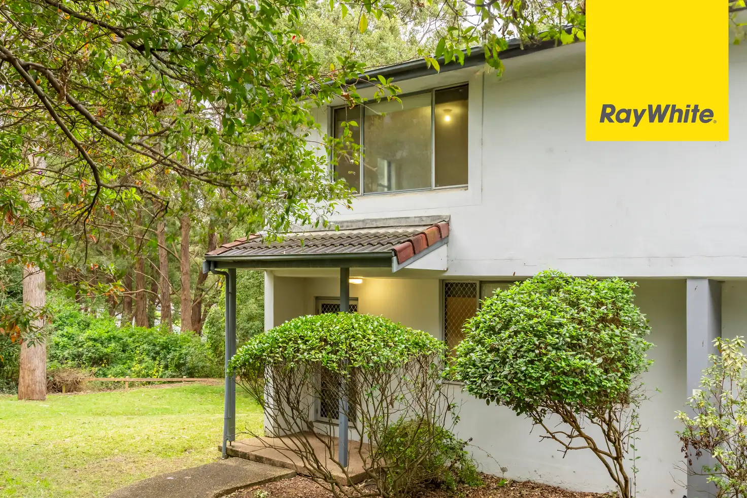 Main view of Homely townhouse listing, 120/188-190 Balaclava Road, Marsfield NSW 2122