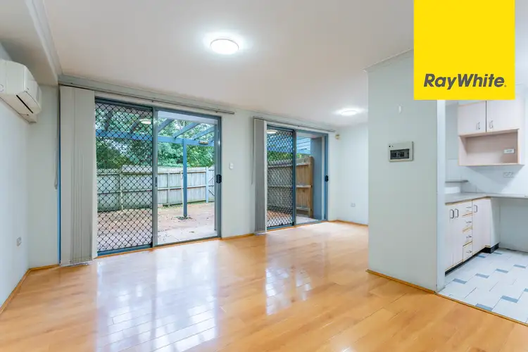 Second view of Homely townhouse listing, 120/188-190 Balaclava Road, Marsfield NSW 2122