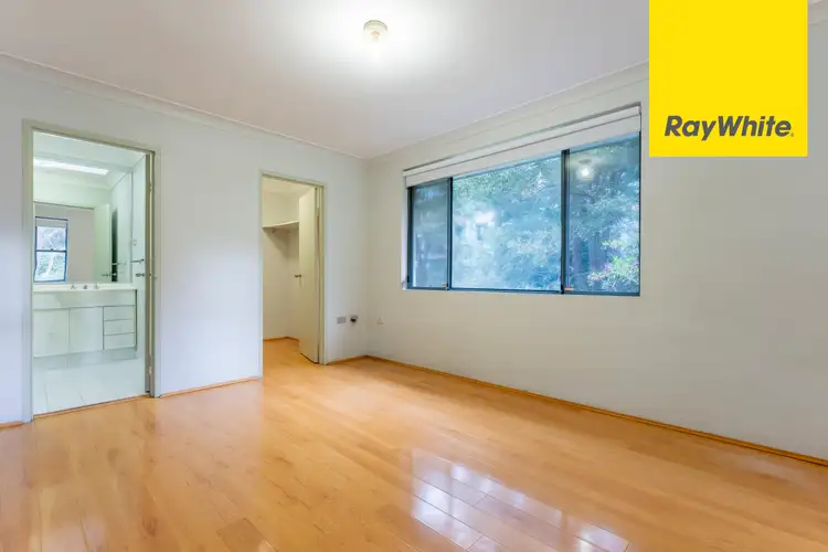 Fourth view of Homely townhouse listing, 120/188-190 Balaclava Road, Marsfield NSW 2122