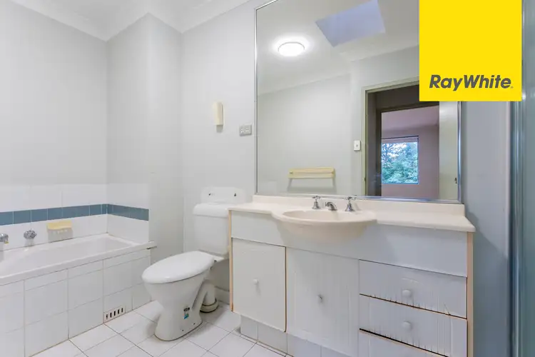 Fifth view of Homely townhouse listing, 120/188-190 Balaclava Road, Marsfield NSW 2122