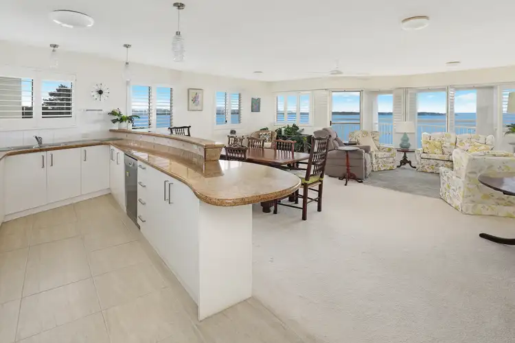 Second view of Homely unit listing, 407/72 Esplanade, Golden Beach QLD 4551