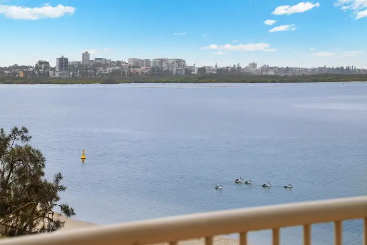 Fourth view of Homely unit listing, 407/72 Esplanade, Golden Beach QLD 4551