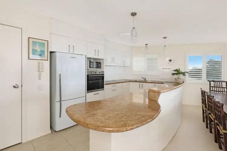 Fifth view of Homely unit listing, 407/72 Esplanade, Golden Beach QLD 4551