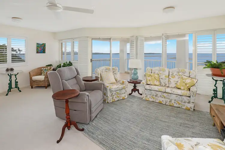 Sixth view of Homely unit listing, 407/72 Esplanade, Golden Beach QLD 4551