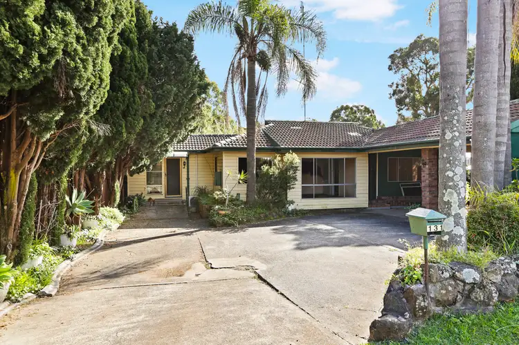 Main view of Homely house listing, 131 Lakelands Drive, Dapto NSW 2530