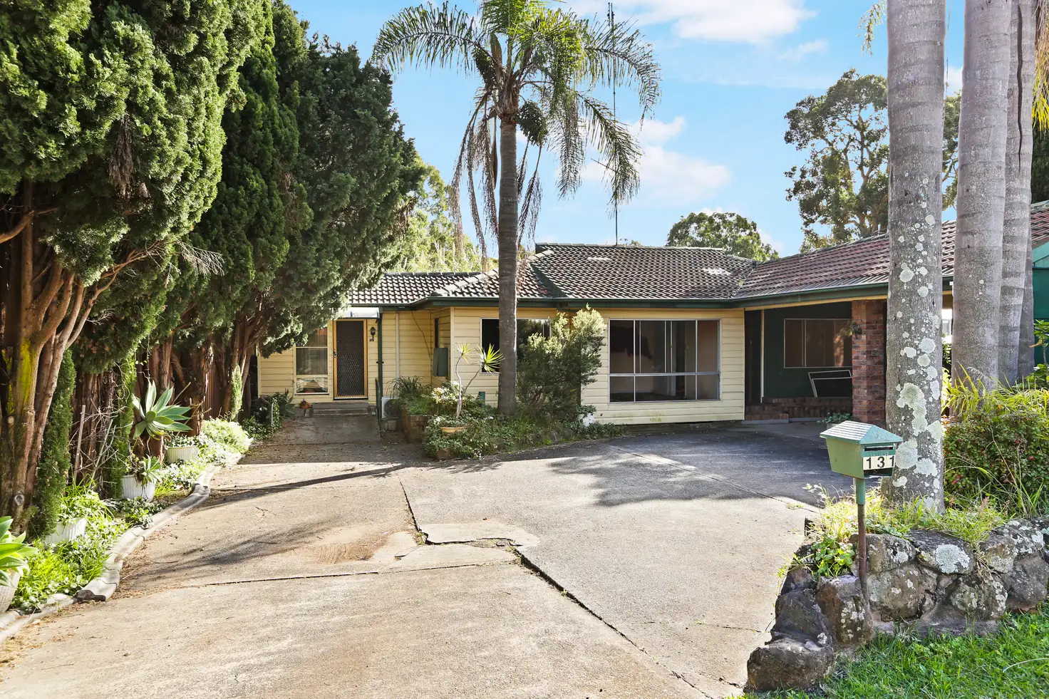 Main view of Homely house listing, 131 Lakelands Drive, Dapto NSW 2530