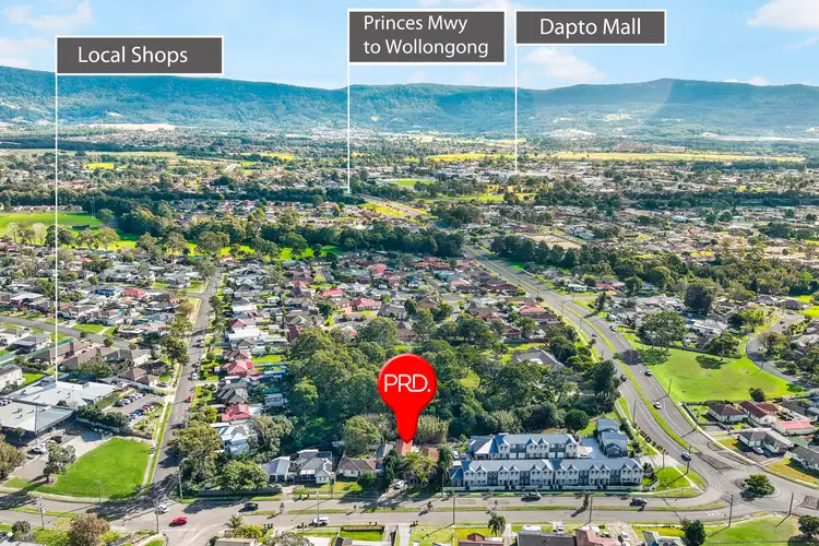 Second view of Homely house listing, 131 Lakelands Drive, Dapto NSW 2530