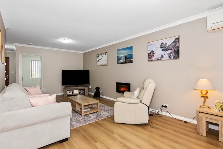 Third view of Homely house listing, 82A Cooper Street, Mandurah WA 6210