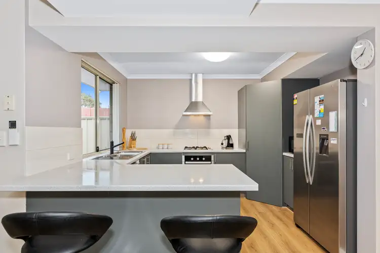 Fourth view of Homely house listing, 82A Cooper Street, Mandurah WA 6210