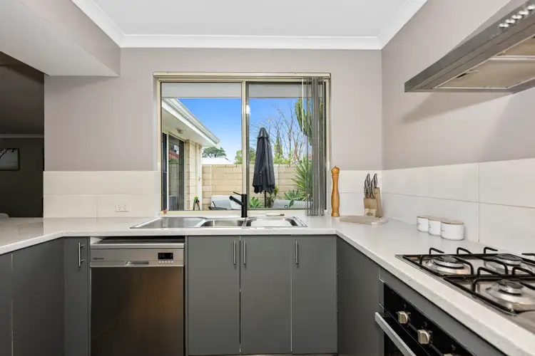 Sixth view of Homely house listing, 82A Cooper Street, Mandurah WA 6210