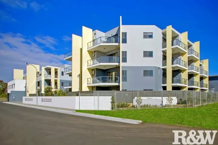 Second view of Homely unit listing, 10/1B Premier Lane, Rooty Hill NSW 2766