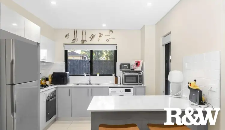 Fourth view of Homely unit listing, 10/1B Premier Lane, Rooty Hill NSW 2766
