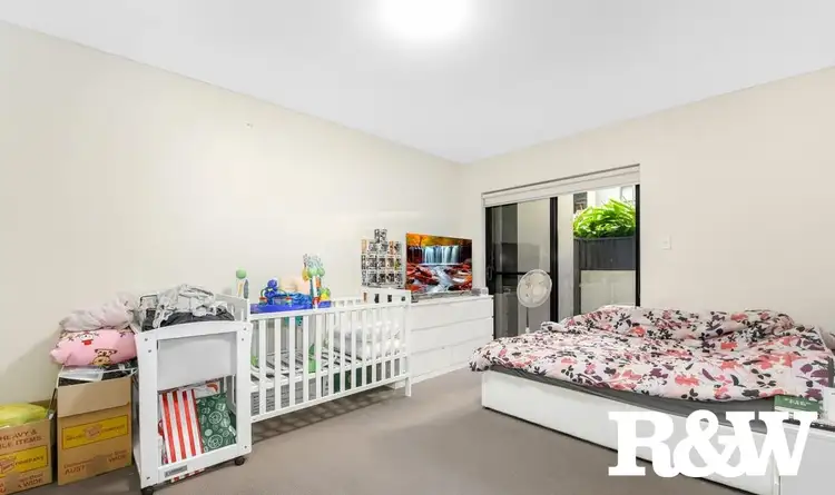 Fifth view of Homely unit listing, 10/1B Premier Lane, Rooty Hill NSW 2766