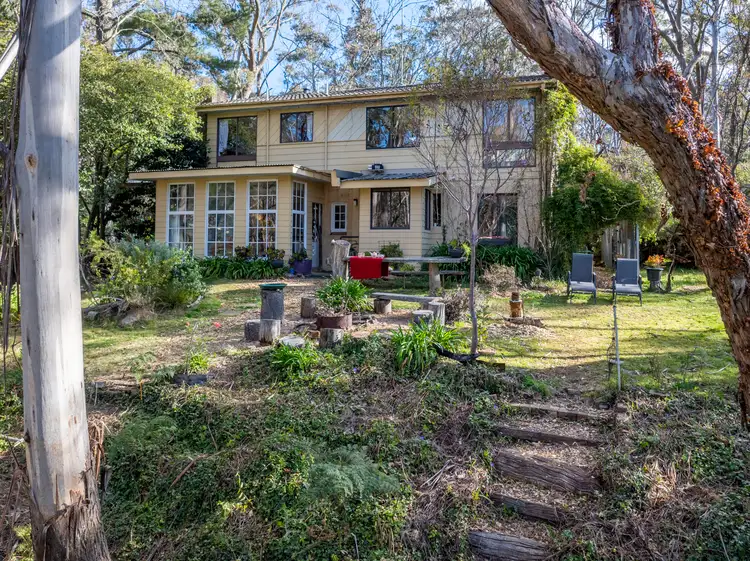 14 Portland Road, Medlow Bath NSW 2780
