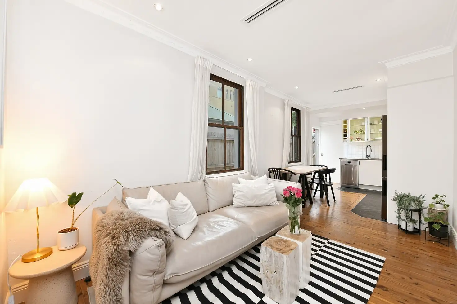 Main view of Homely house listing, 98 Victoria Street, Alexandria NSW 2015