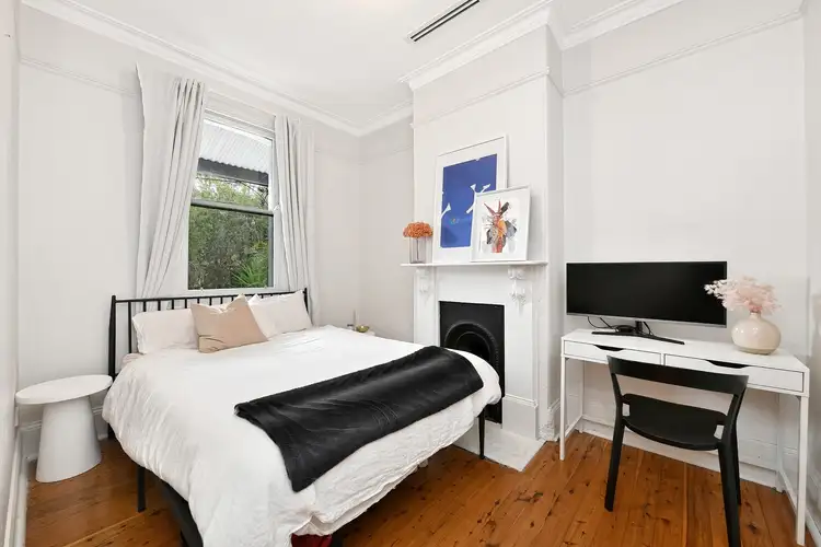 Third view of Homely house listing, 98 Victoria Street, Alexandria NSW 2015