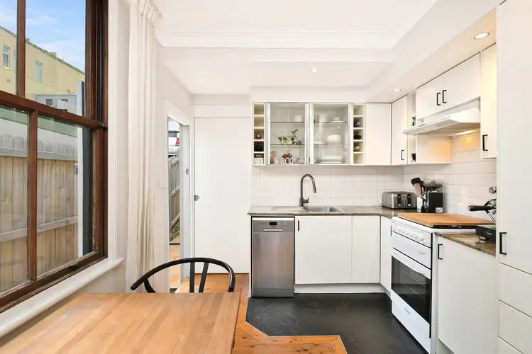 Fifth view of Homely house listing, 98 Victoria Street, Alexandria NSW 2015