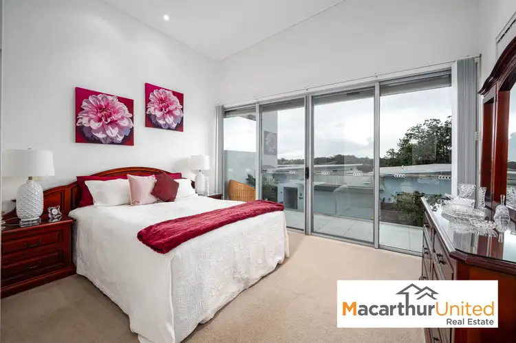 Fourth view of Homely villa listing, 10/72 Glendower St, Gilead NSW 2560