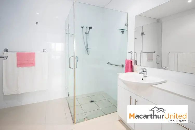 Fifth view of Homely villa listing, 10/72 Glendower St, Gilead NSW 2560