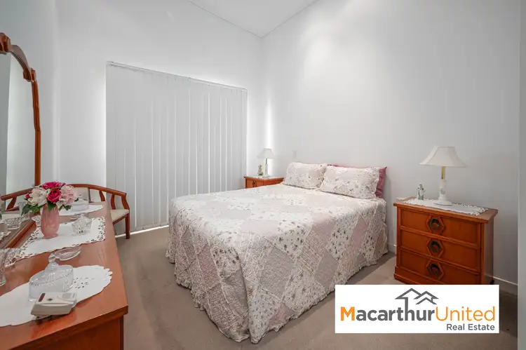 Sixth view of Homely villa listing, 10/72 Glendower St, Gilead NSW 2560