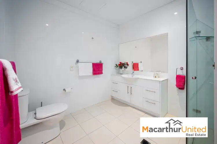 Seventh view of Homely villa listing, 10/72 Glendower St, Gilead NSW 2560