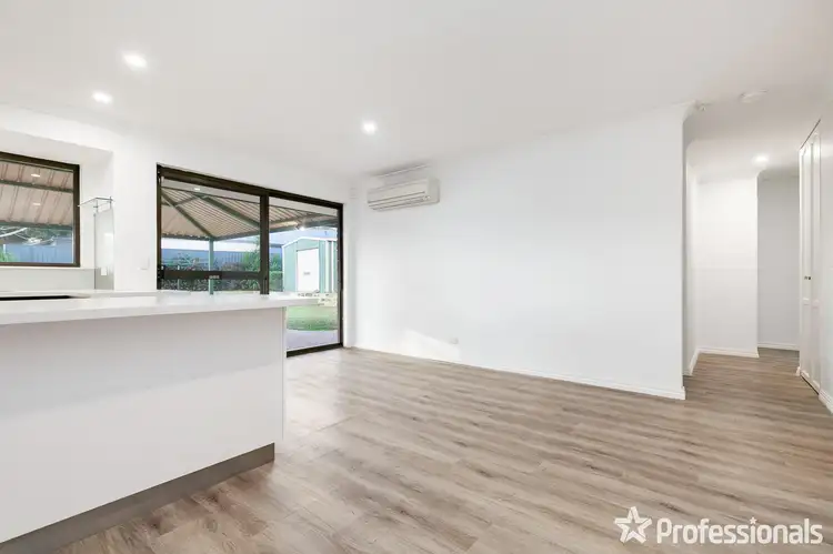 Third view of Homely house listing, 5 Busycon Place, Heathridge WA 6027