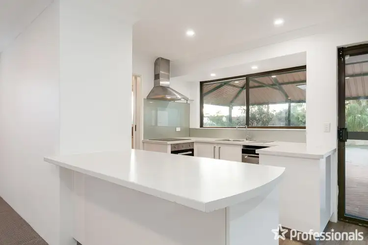Fifth view of Homely house listing, 5 Busycon Place, Heathridge WA 6027