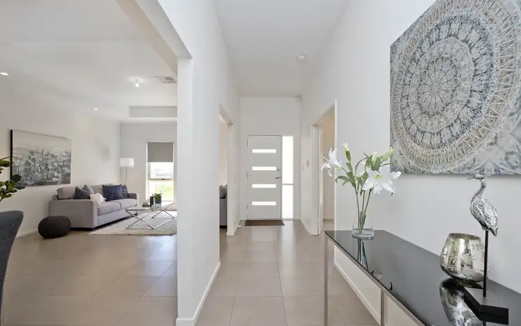 Second view of Homely house listing, 41 Leombruno Street, Newton SA 5074