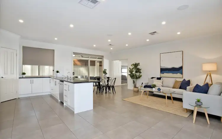 Fourth view of Homely house listing, 41 Leombruno Street, Newton SA 5074