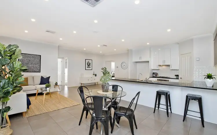 Fifth view of Homely house listing, 41 Leombruno Street, Newton SA 5074