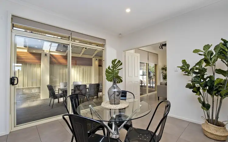 Sixth view of Homely house listing, 41 Leombruno Street, Newton SA 5074