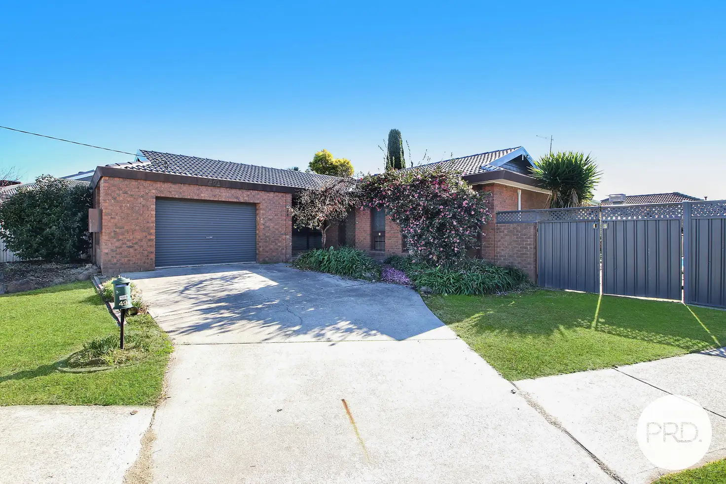 Main view of Homely house listing, 494 Regina Avenue, North Albury NSW 2640