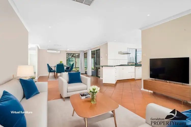 Seventh view of Homely house listing, 14 Pinna Way, Sunset Beach WA 6530