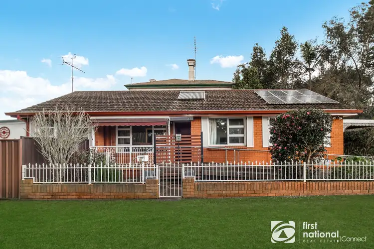 Main view of Homely house listing, 91 Windsor St, Richmond NSW 2753