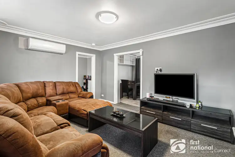 Second view of Homely house listing, 91 Windsor St, Richmond NSW 2753