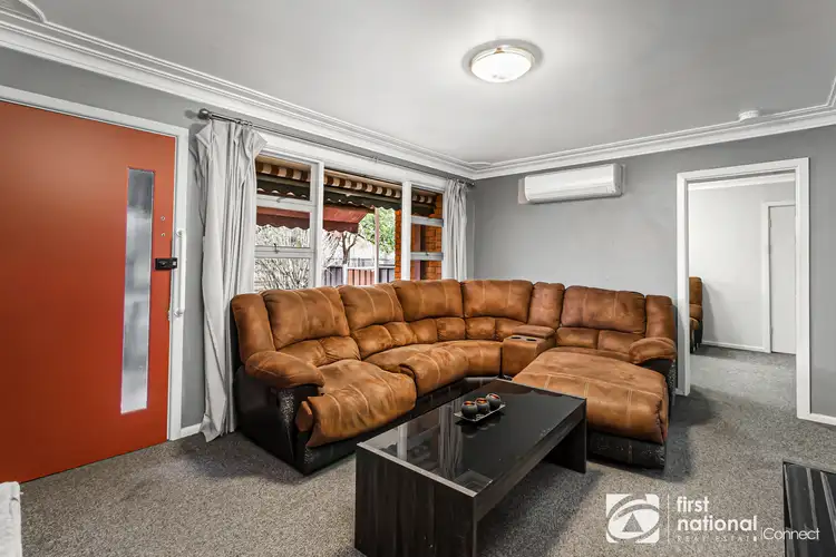 Fifth view of Homely house listing, 91 Windsor St, Richmond NSW 2753