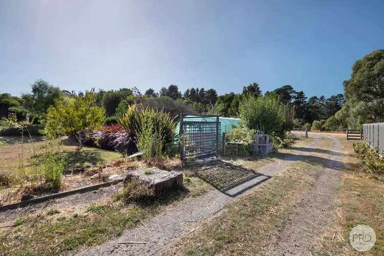 Fourth view of Homely land listing, Lot 5 114 Brooke Street, Smythesdale VIC 3351