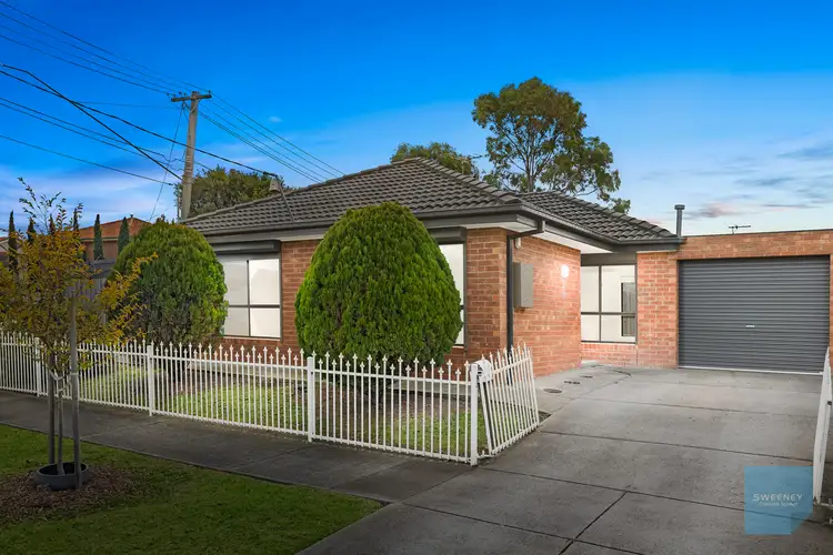 44 Bayliss Road, Deer Park VIC 3023