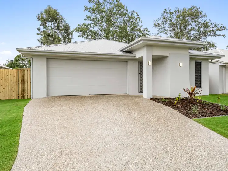 Main view of Homely house listing, 32 Cypress Circuit, Fernvale QLD 4306