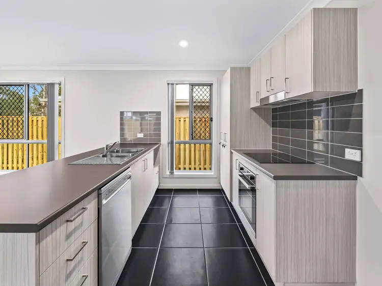Third view of Homely house listing, 32 Cypress Circuit, Fernvale QLD 4306