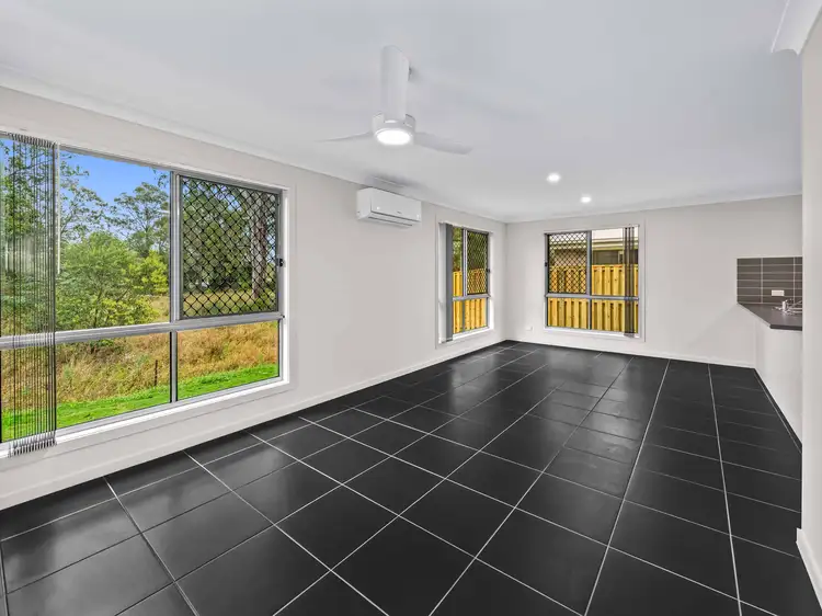 Fifth view of Homely house listing, 32 Cypress Circuit, Fernvale QLD 4306