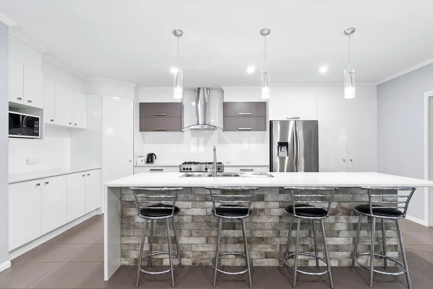 Main view of Homely house listing, 23 Ashburton Crescent, Sippy Downs QLD 4556