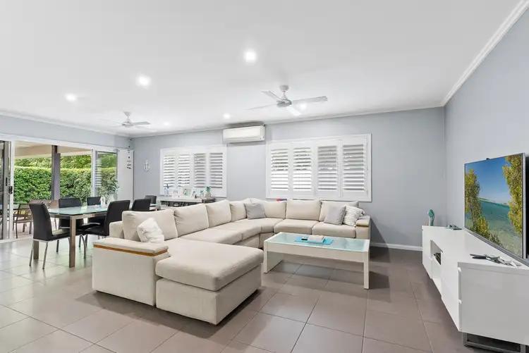 Second view of Homely house listing, 23 Ashburton Crescent, Sippy Downs QLD 4556